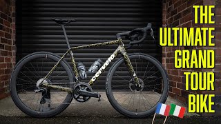 THIS BIKE JUST WON THE TOUR DE FRANCE Cervélo R5 Long Term Review [upl. by Javler811]