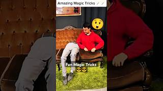 Amazing magic tricks Tutorial magic greatestmagictricks magictricksshorts magictricks shorts [upl. by Atinev]