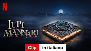 Lupi mannari Clip  Trailer in italiano  Netflix [upl. by Lizned]