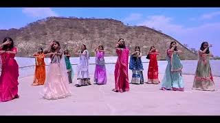 BANNI Dance Video  Kapil Jangir Ft Komal Kanwar Amrawat  Rajasthani Song [upl. by Beau]