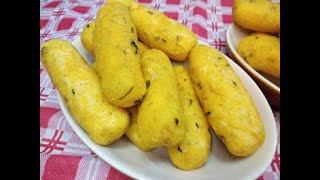 Bolinho de farinha de milho delicioso l receitas da lia [upl. by Beffrey]