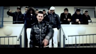 Kazanova feat Rocma  Dans le Crane dun Jeune de téci CLIP OFFICIEL IndustreetMusic [upl. by Teak187]