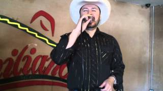 Señora De Tal Vicente Fernandez Cover Cantada Por Jose Manuel [upl. by Varrian]