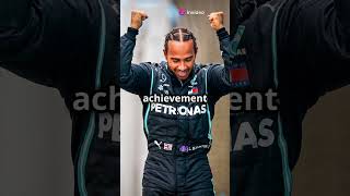 Lewis Hamilton’s Epic journey with Mercedes farewell lewishamilton [upl. by Damita]