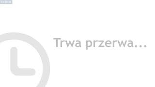 Urząd Gminy i Miasta Lwówek Śląski – transmisja na żywo [upl. by Fulvia]