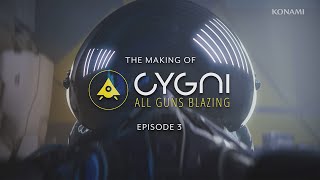 Cygni All Guns Blazing  The Making of EP03 [upl. by Noramac213]