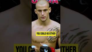 Dustin Poiriers FIRST UFC Submission MMA UFC [upl. by Rehpotsirhcnhoj]