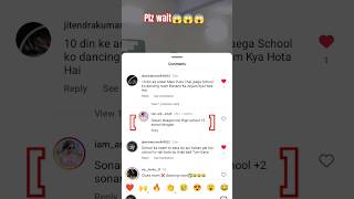 Ladkiyon Ne school room❌ ko dancing room banaa✅ Rakha Hai 😱😱🔥naina mohitsehgal nagin agastya [upl. by Zobias]