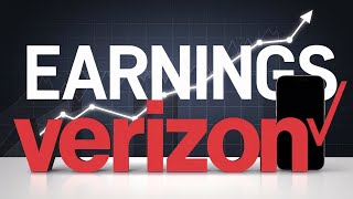 Verizon Stock Shock 2024 What You Need to Know [upl. by Nat51]