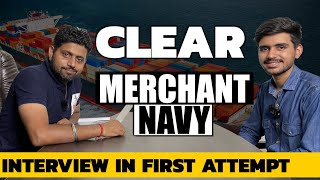 Merchant Navy Interview Questions  DNS Sponsorship Interview Questions  How to Clear Merchant Navy [upl. by Faythe901]