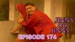 Jinny Oh Jinny Episode 174  Perdjuangan Tjinta 1 [upl. by Gisela]