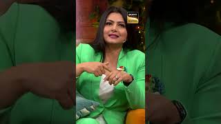 News Anchor Kaha Se Karte Hai Breaking News Ke Khoj 🗞️  The Kapil Sharma Show  TKSS shorts [upl. by Bouchier]