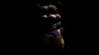 FNaFP3D FredbearsFamilyDinnerAnimatronicsMalfunctionvid [upl. by Orravan]