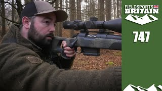 Fieldsports Britain – get orf my land [upl. by Gridley502]