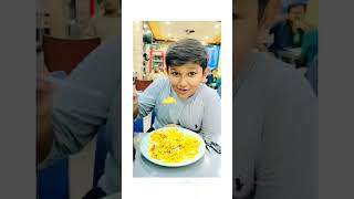 HayyanFamily biryani vlog [upl. by Llekcm]