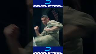 Boyka AKA Scott Adkins Drops Tai Chi Master With Ease martialartsmovies action fightscene [upl. by Terej]