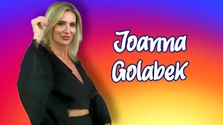 Joanna Golabek 🍑 è Uno Spettacolo per gli Occhi [upl. by Lanta59]