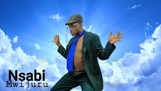 Nsabi mwijuru 😂😂GENTIL HOUSE by Nkuba nsabi gentilcomedy mwijuru [upl. by Burrus]