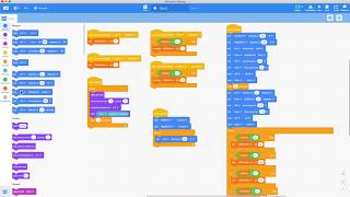 VEX IQ Squared Away Gyro Programming [upl. by Noli]