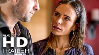 CELLAR DOOR Trailer 2024 Jordana Brewster Laurence Fishburne [upl. by Odnomra]