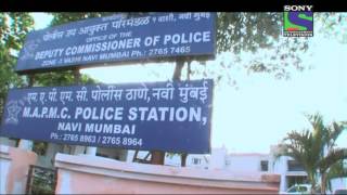 Crime Patrol  Episode 26  Virar Triple Murder amp Vashi Robbery Foiled [upl. by Tatianna]