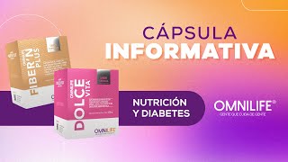 Todo sobre Nutrición y Diabetes [upl. by Lacram]