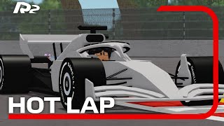 RIA F1 2022 Preview Lap [upl. by Nodnarg655]