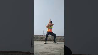 Nagada sang dhol baje  Breaking dance [upl. by Tewell]