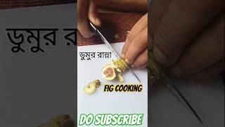 ডুমুরের কার্যকারিতা Benefits of Figfood [upl. by Lehte]