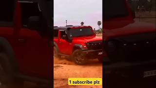 New Thar roox 5 door thar tharlover tharroxx new whatsapp status shorts shortsfeed [upl. by Baggett71]