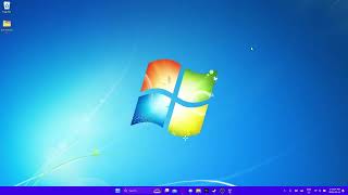 How to make a Windows 7 VirtualBox Virtual Machine [upl. by Osbourne816]