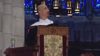 Amazon founder and CEO Jeff Bezos delivers graduation speech at Princeton University [upl. by Arait]