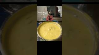 Aadi ne banaya imlie ka fav kadi chaval pakoda kadi recipe kadi pakoda shorts PerfectGrahani [upl. by Yetah849]