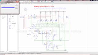 Bridgeless Interleaved Boost PFC Circuit [upl. by Enimrej73]