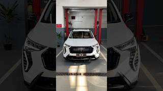 Haval Jolion Facelift 2024 automobile haval youtubeshorts shorts [upl. by Mitchael122]