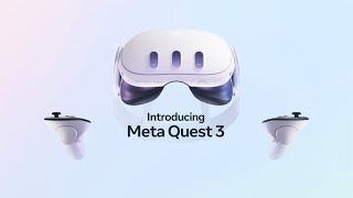 Introducing Meta Quest 3S [upl. by Adamik]