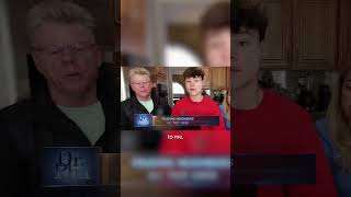 Jack Doherty’s Parents Fear That He Will Get Hurt Doing More Extreme Pranks pranks drphil viral [upl. by Kendra374]