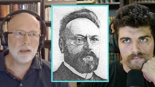 Herman Bavincks Doctrine of the Trinity Absolute Personality [upl. by Mazur]