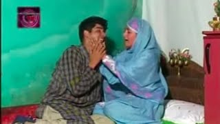 kashmiri serial drama Louke sitam part 4 [upl. by Enaled]