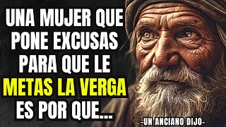 ¡SARCÁSTICOS CONSEJOS SABIOS de un ANCIANO de 85 AÑOS ¡NO APTAS para PERSONAS SENSIBLES 🟢 [upl. by Busch]