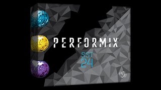 Performix SST 24 [upl. by Hawkie]