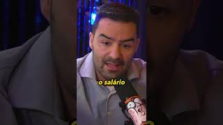 FUNDADOR DO PT NÃO SOUBE RESPONDER ESSA 😎 6x1 politica debate direita shortsfeed esquerda fy [upl. by Sclar243]