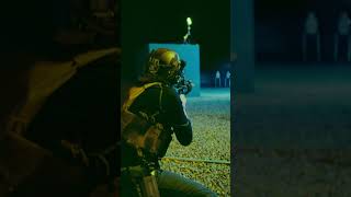 MARSOC MOD Qual  Night Run [upl. by Bonney662]