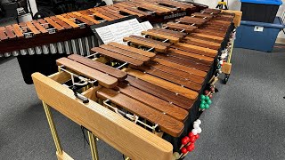 I Discovered the MAGIC TONE in Xylophone Flutters [upl. by Oimetra624]