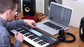 Novation  Launchkey Performance [upl. by Jeanine547]