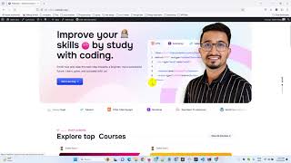 How to start web design for envato course  weblearnapp [upl. by Ys692]