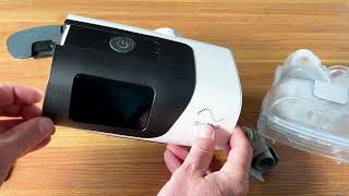 How To Take Apart And Reassemble The ResMed AirSense 11 [upl. by Durkin]