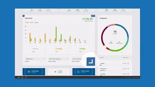 iClassPro  Dashboard [upl. by Virginia]