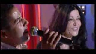 Samira Said ft Cheb Mami  Youm Wara Youm Paris 2003 [upl. by Trella]