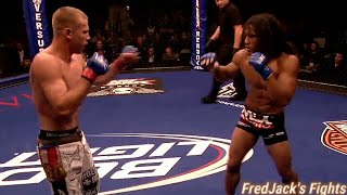 Benson Henderson vs Donald Cerrone 1 Highlights FIGHT of The Year ufc mma bensonhenderson [upl. by Assirac]